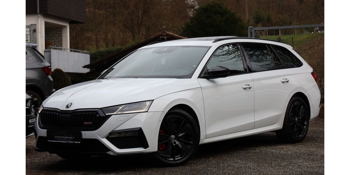 Skoda Octavia 39.946 km 32.500 &euro; Kierspe 58566