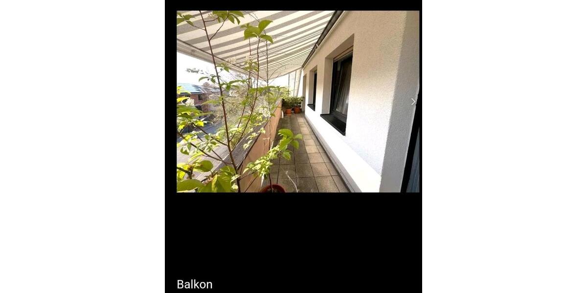 Dachgeschoßwohnung Bergisch Gladbach Paffrath - 3 Zimmer, 90 m&sup2;, 1.575&euro; | Angebot:26441274