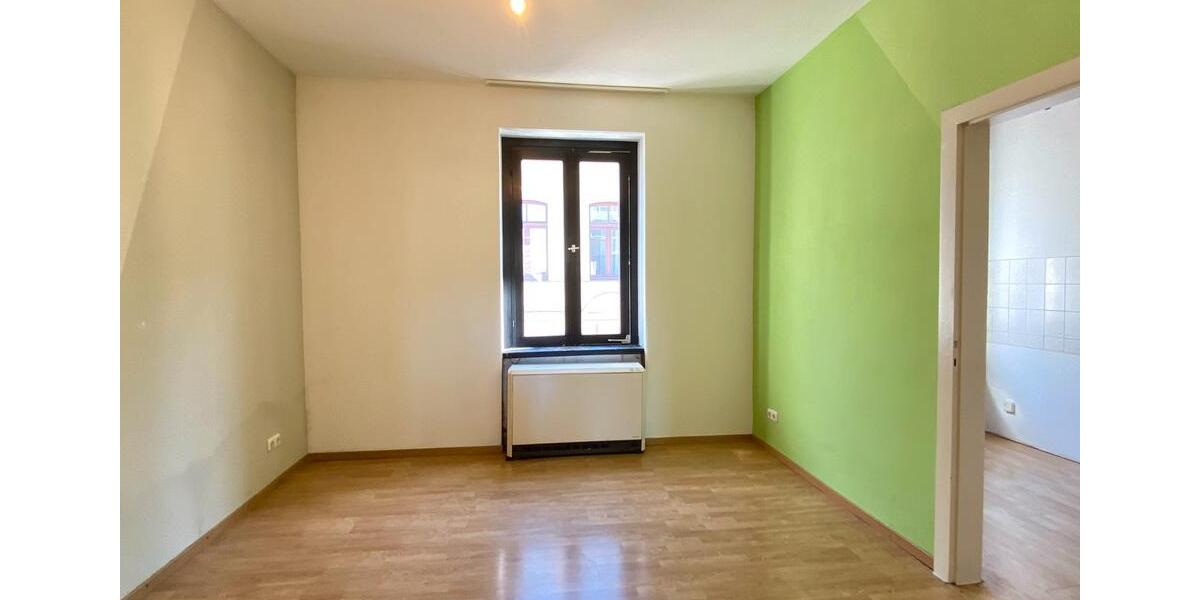 Etagenwohnung Bergisch Gladbach Frankenforst - 2 Zimmer, 35 m&sup2;, 600&euro; | Angebot:26302926