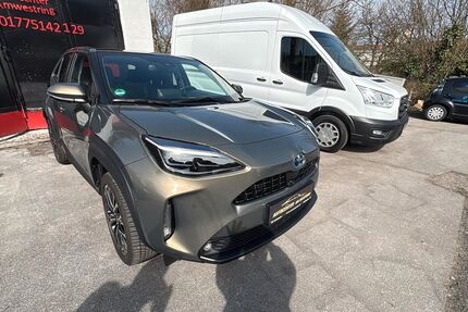 Toyota Yaris Cross 4.950 km 24.990 &euro; Wuppertal 42329
