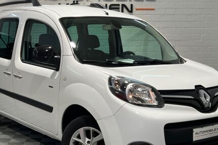 Renault Kangoo 129.878 km 7.990 € Solingen 42655