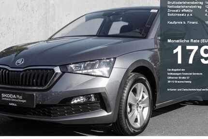 Skoda Scala 31.442 km 15.890 € Düsseldorf 40474