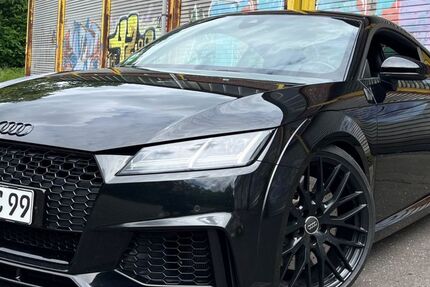 Audi TT RS 132.000 km 36.500 &euro; Remscheid 42897