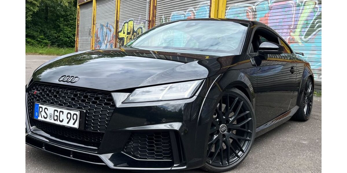 Audi TT RS 132.000 km 36.500 &euro; Remscheid 42897