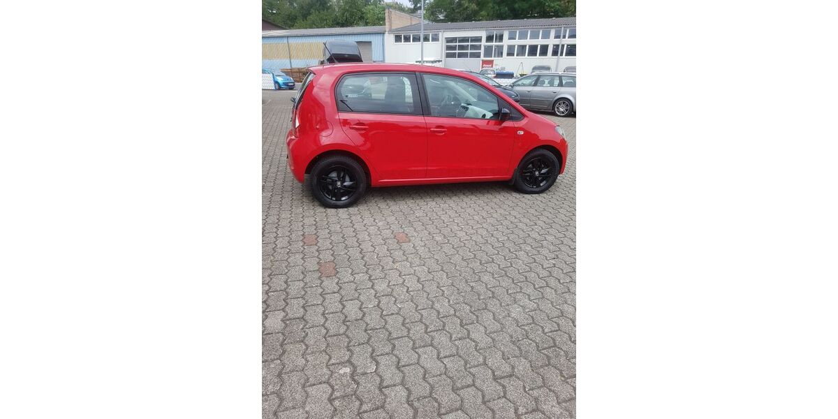 Seat Mii 49.000 km 9.000 &euro; Leverkusen 51375