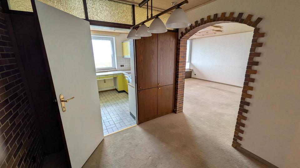 Etagenwohnung Hagen Hagen-Nord - 4.5 Zimmer, 98 m&sup2;, 185.000&euro; | Angebot:26945370