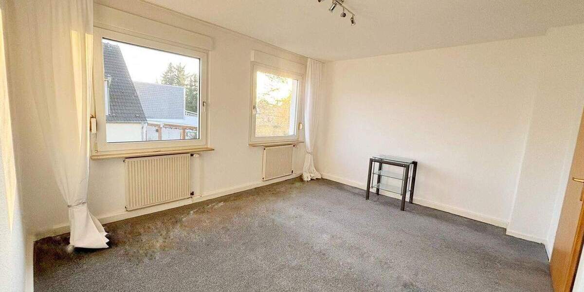 Einfamilienhaus Leverkusen Opladen - 6 Zimmer, 136 m&sup2;, 438.500&euro; | Angebot:25409665