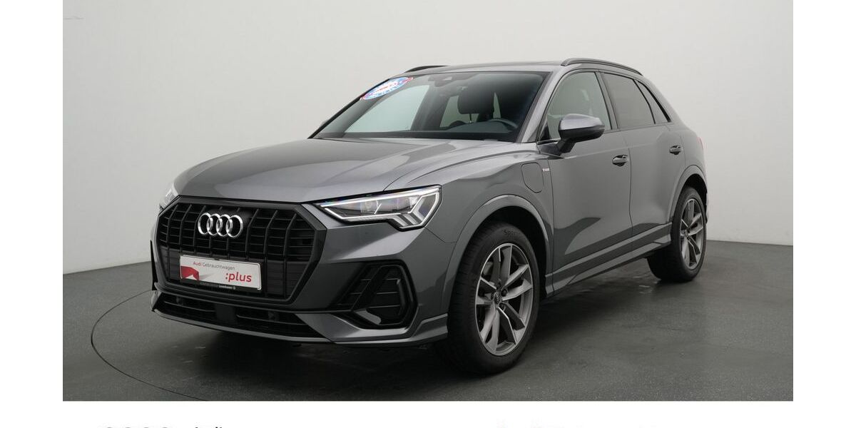 Audi Q3 52.080 km 35.980 &euro; Leverkusen 51373