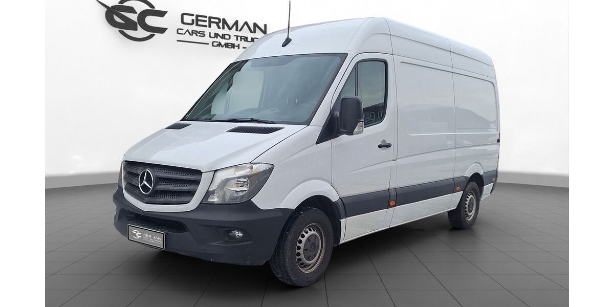 Mercedes-Benz Sprinter 240.000 km 8.999 &euro; Hagen 58089