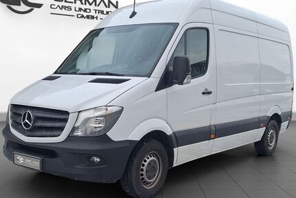 Mercedes-Benz Sprinter 240.000 km 9.999 &euro; Hagen 58089