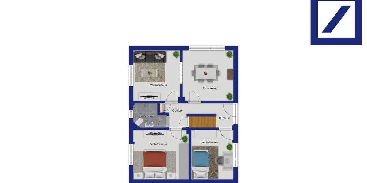 Einfamilienhaus Wülfrath Düssel - 7 Zimmer, 140 m&sup2;, 490.000&euro; | Angebot:25801915