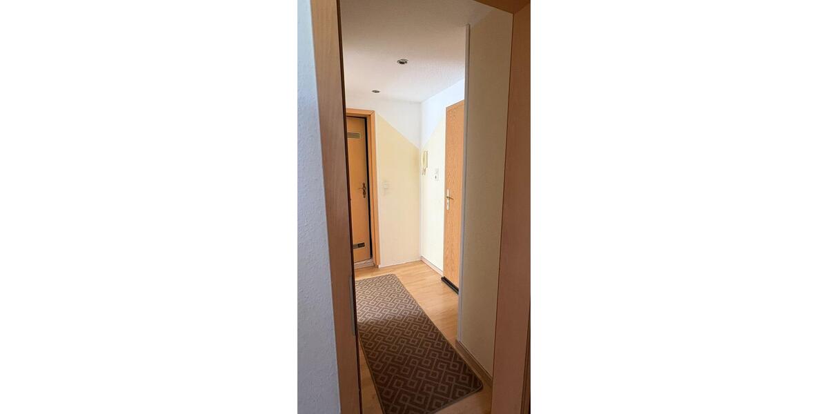 Erdgeschoßwohnung Marienheide - 2 Zimmer, 55 m&sup2;, 600&euro; | Angebot:26279268