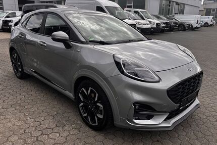 Ford Puma 66.000 km 18.200 € Köln 50765