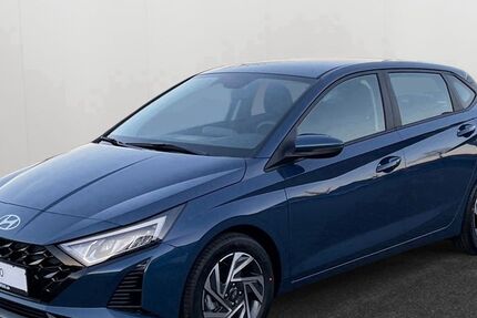 Hyundai i20 26.074 km 22.990 &euro; Düsseldorf 40233