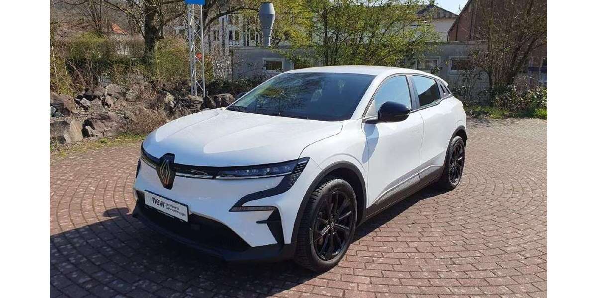 Renault Megane 56.900 km 22.950 &euro; Hagen 58091