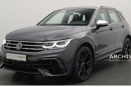 VW Tiguan 22.465 km 48.988 &euro; Leverkusen 51379