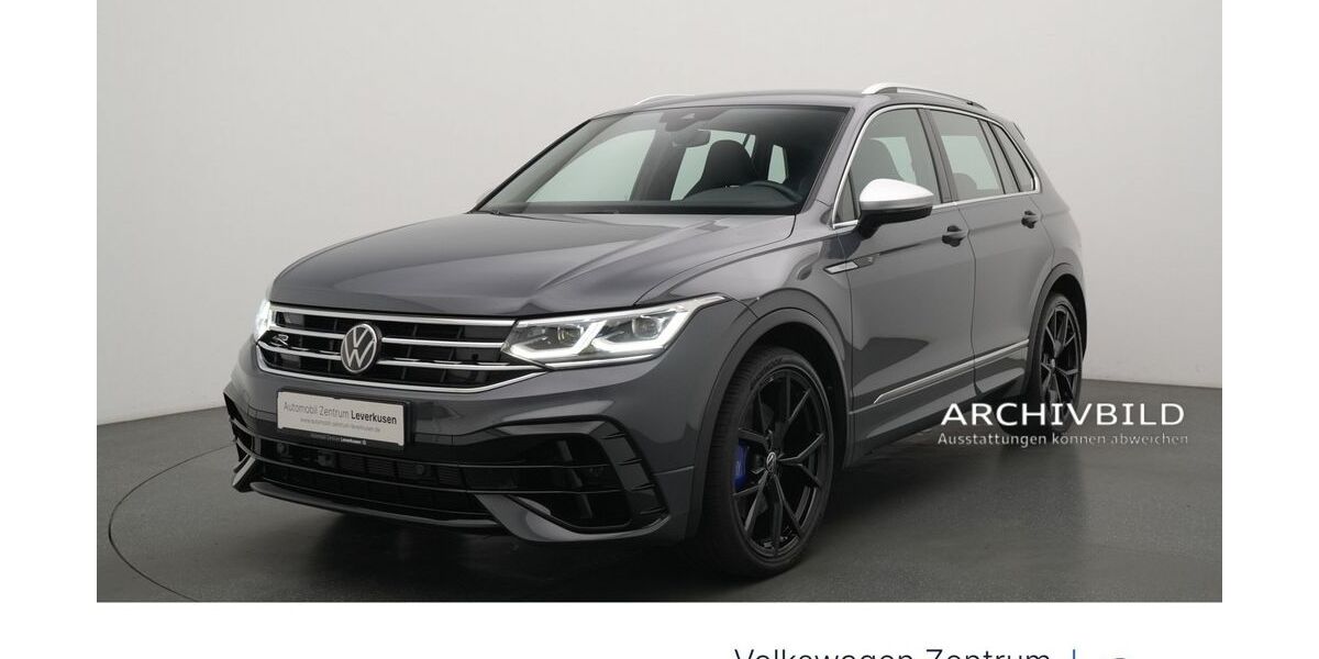 VW Tiguan 22.465 km 48.988 &euro; Leverkusen 51379