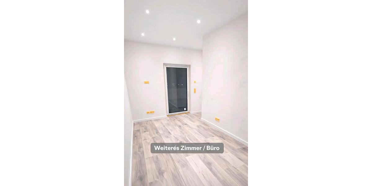 4-Zimmer Penthouse-Wohnung XL-Dachterrasse – Neubau 2025 4 zimmer