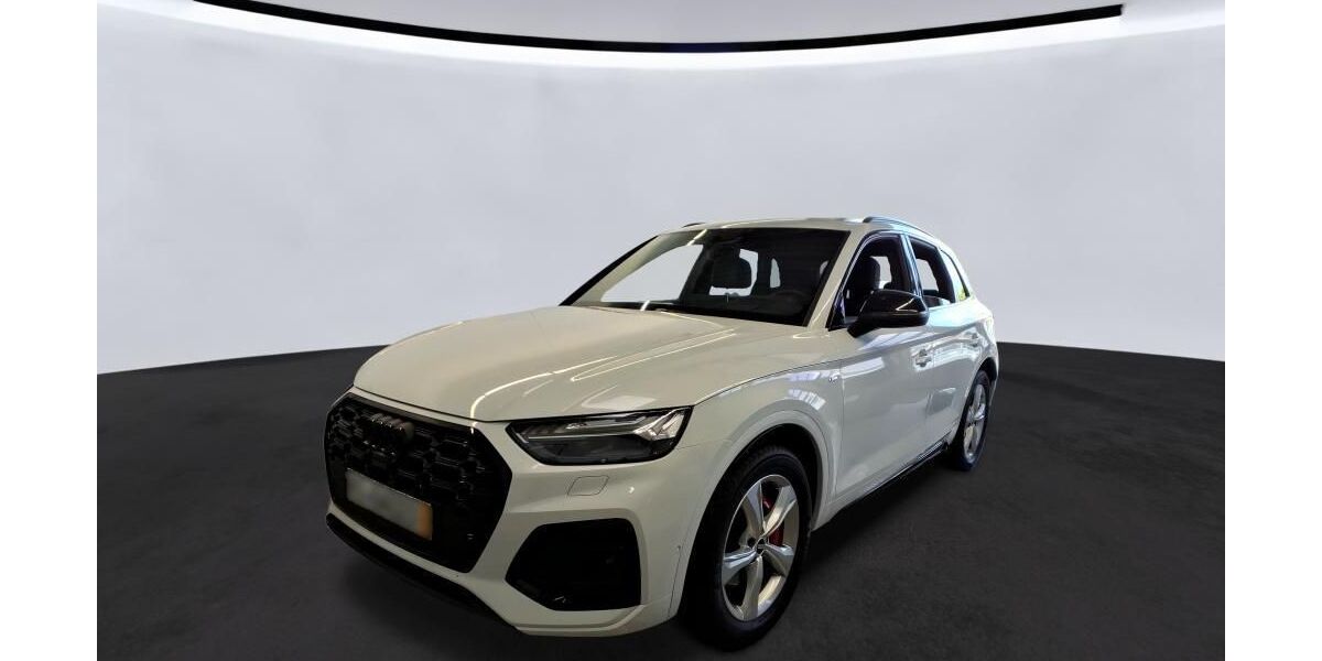 Audi Q5 92.391 km 36.689 &euro; Hagen 58091
