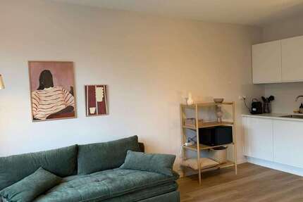 Zimmer Köln Niehl - 1 Zimmer, 1.400&euro; | Angebot:24863527