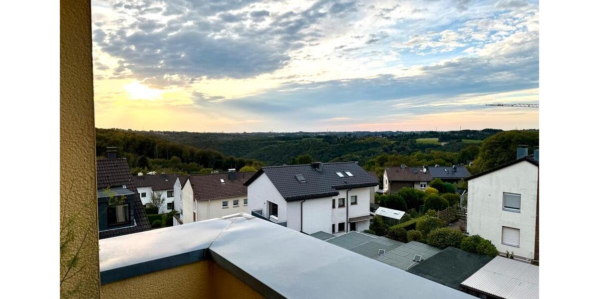 Gepflegte 3,5-Zimmer Maisonette-Wohnung 3.5 zimmer