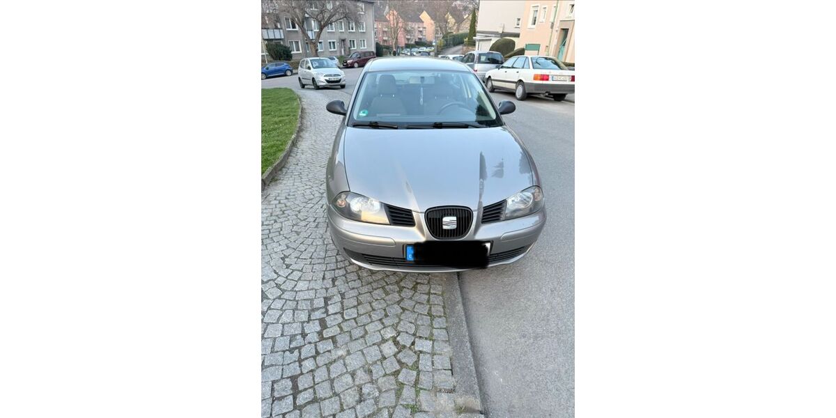 Seat Ibiza 148.000 km 1.600 &euro; Hagen 58119