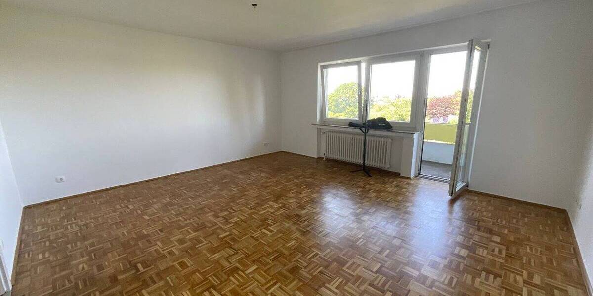 Etagenwohnung Remscheid Süd - 3 Zimmer, 79 m&sup2;, 735&euro; | Angebot:26863055