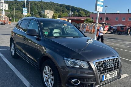 Audi Q5 202.600 km 14.900 &euro; Wuppertal 42287