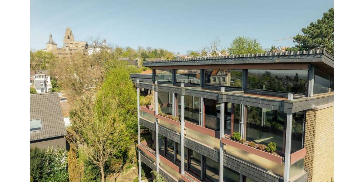 Einfamilienhaus Bergisch Gladbach Bensberg - 7 Zimmer, 232 m&sup2;, 998.000&euro; | Angebot:26471351