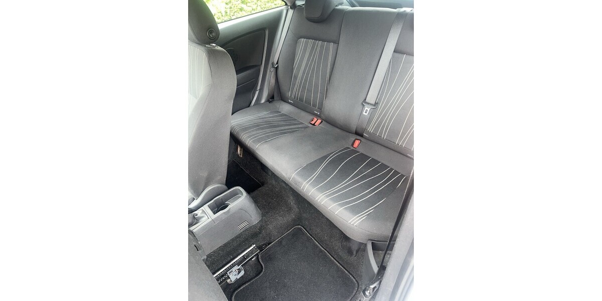 Opel Corsa D 179.000 km 2.500 € Solingen 42651