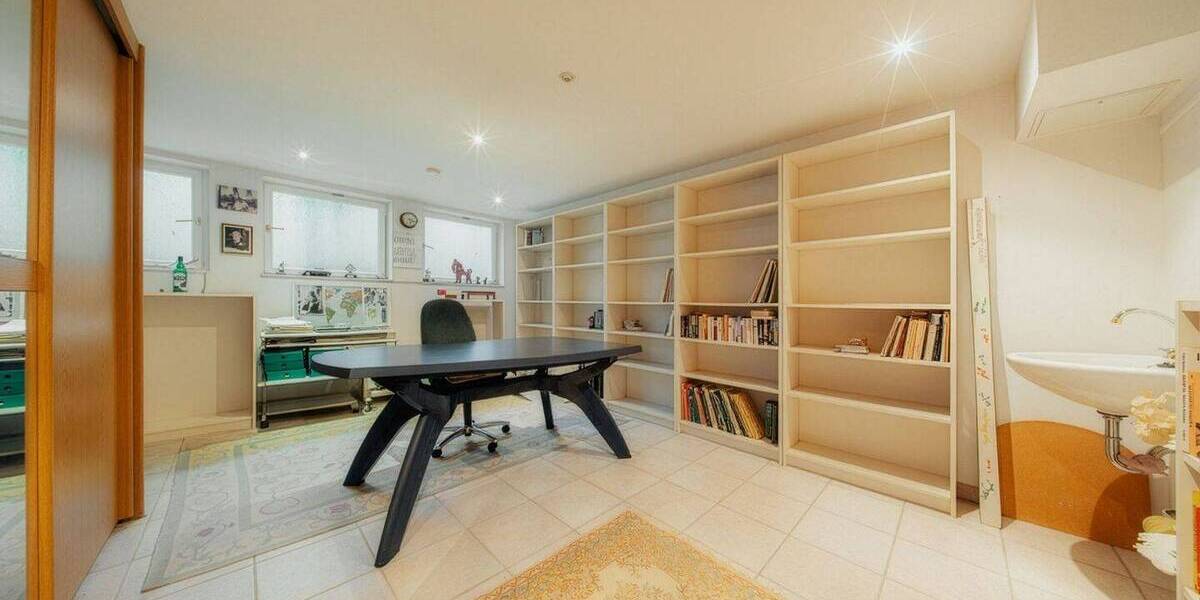 Doppelhaushälfte Bergisch Gladbach Gladbach - 7 Zimmer, 135 m&sup2;, 486.000&euro; | Angebot:26245309