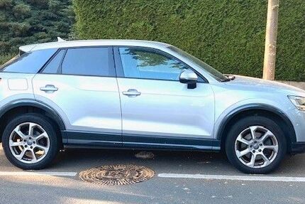 Audi Q2 59.500 km 22.000 &euro; Wuppertal 42117