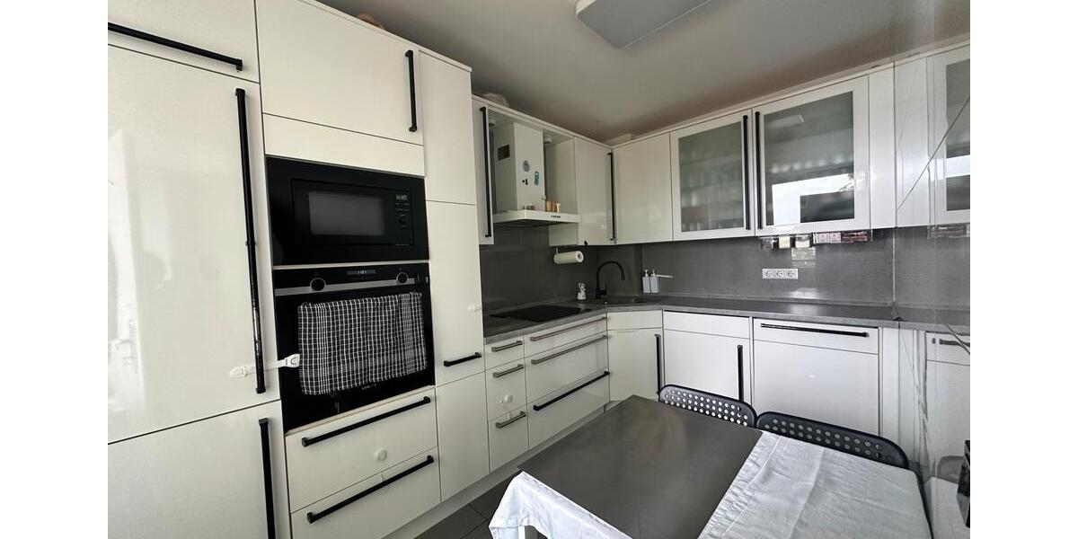 Etagenwohnung Hagen Hagen-Nord - 3.5 Zimmer, 64 m&sup2;, 159.000&euro; | Angebot:26765391