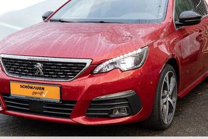 Peugeot 308 23.338 km 17.250 &euro; Solingen 42697