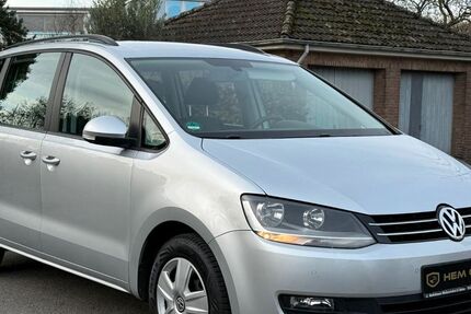 VW Sharan 150.000 km 7.990 &euro; Langenfeld 40764