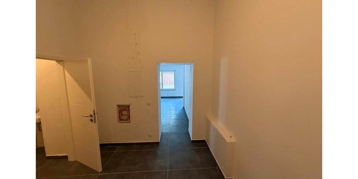 Gewerbeobjekt Wuppertal Dornap - 1.750&euro; | Angebot:26702620
