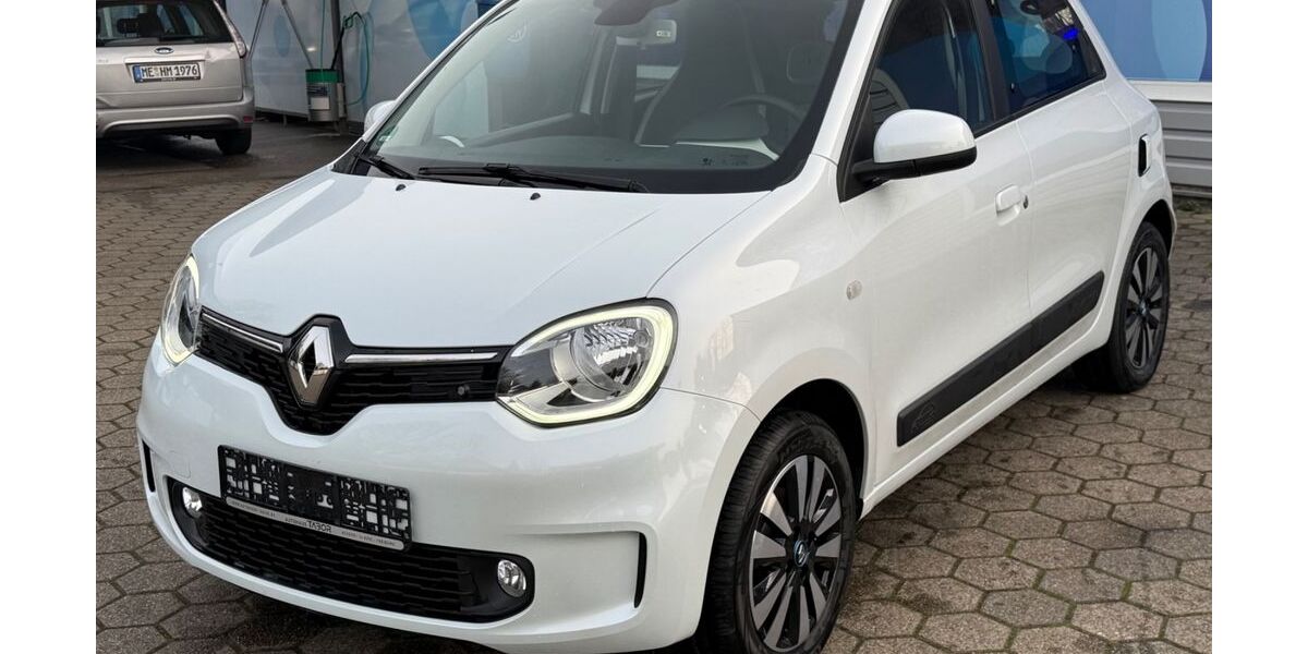 Renault Twingo 8.570 km 13.500 &euro; Hilden 40721