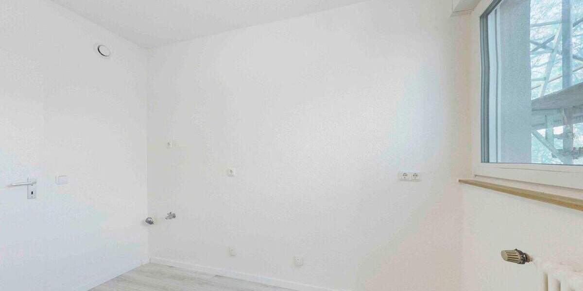 Etagenwohnung Leverkusen Steinbüchel - 3 Zimmer, 80 m&sup2;, 179.000&euro; | Angebot:25739116