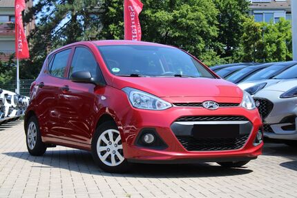 Hyundai i10 99.874 km 4.999 &euro; Düsseldorf 40625