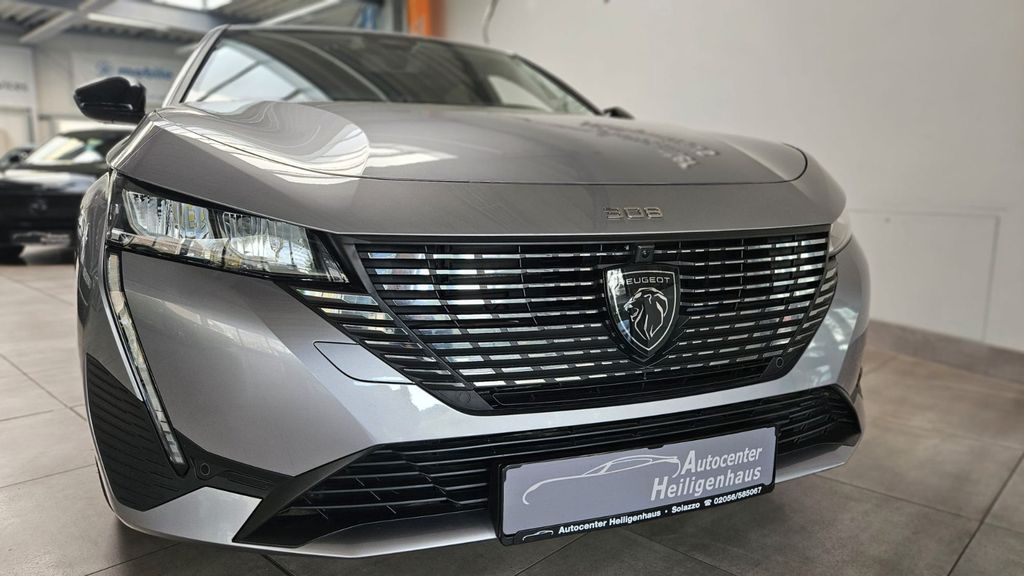 Peugeot 308 9.243 km 18.480 &euro; Heiligenhaus 42579