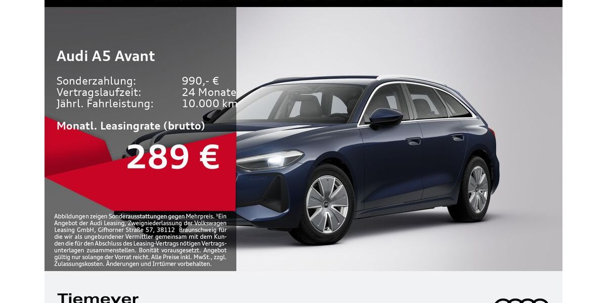 Audi A5 21.960 km 40.720 &euro; Remscheid 42897