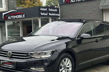 VW Passat 128.800 km 20.490 &euro; Velbert 42551