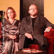 Das Schwein und ich 26.09.2026 Theater an der Luegallee