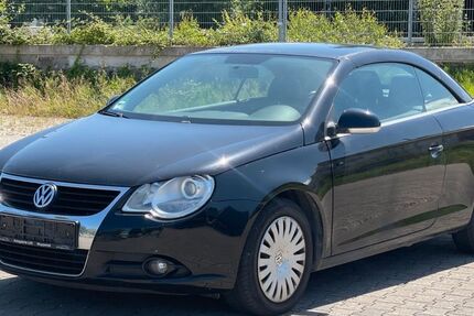 VW Eos 212.000 km 2.200 &euro; Wuppertal 42389