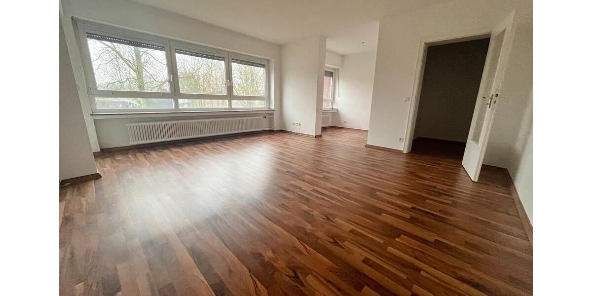 Großzügige 4-Zimmer-Wohnung im Essener Süden! 4 zimmer