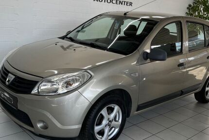Dacia Sandero 100.611 km 3.490 &euro; Schwelm 58332