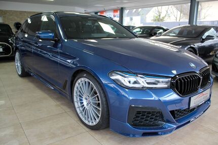 Alpina D5 75.000 km 64.999 &euro; Hilden (bei Düsseldorf) 40721