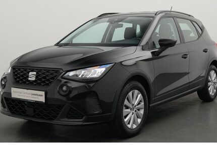 Seat Arona 17.383 km 17.180 &euro; Leverkusen 51379