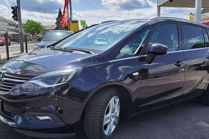 Opel Zafira 132.800 km 13.000 &euro; Sprockhoevel 45549