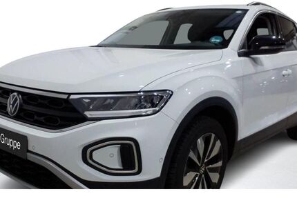 VW T-Roc 17.310 km 24.480 &euro; Bergisch Gladbach 51469